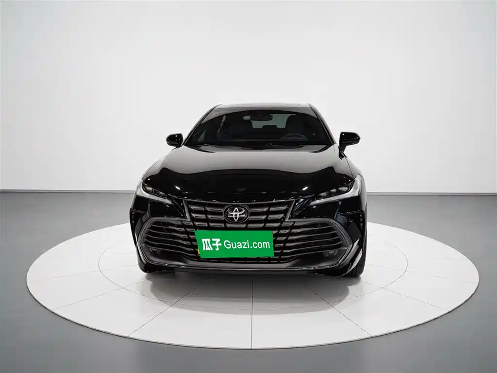Asia Dragon 2024 2.0L Enterprising Edition купить на сайте DeffCars