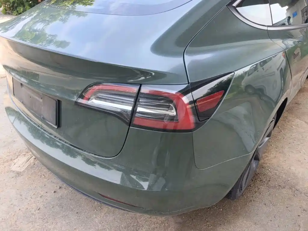 Model 3 2021 Standard Range Rear Drive Upgrade купить на сайте DeffCars