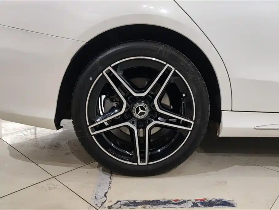 Mercedes-Benz C-Class 2021 C 260 L Sports Star Collection Edition купить на сайте DeffCars