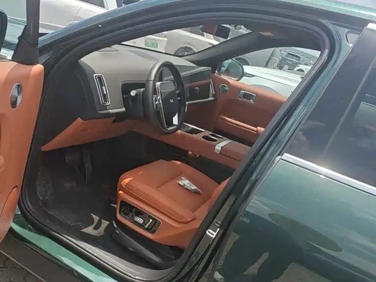 Ideal L7 2025 Ultra smart refresh version купить на сайте DeffCars
