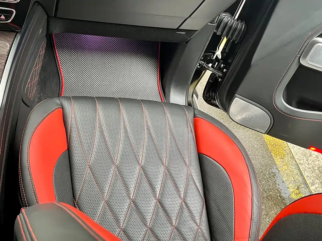 Mercedes-Benz G-Class AMG 2019 AMG G 63 First Type Special Edition купить на сайте DeffCars