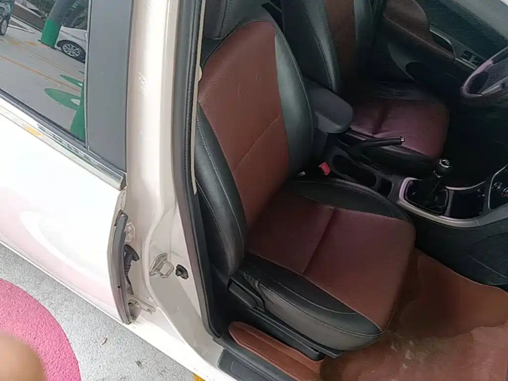 BYD F3 2015 Energy Saving Edition 1.5L Manual Comfort купить на сайте DeffCars