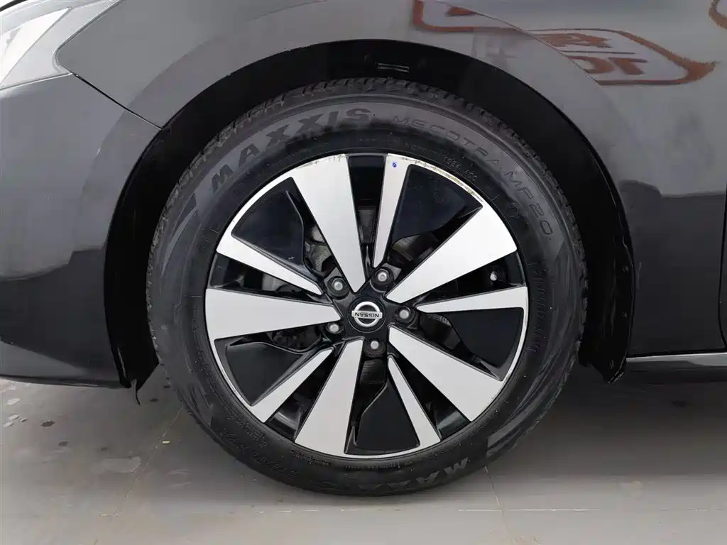 Teana 2019 2.0L XL Upper Smart Travel Edition купить на сайте DeffCars