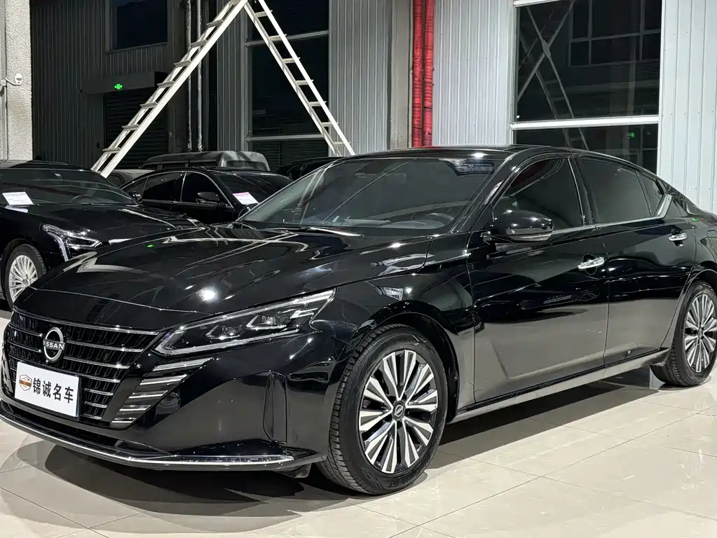 Teana 2022 2.0L XL-TLS Enjoy Edition купить на сайте DeffCars