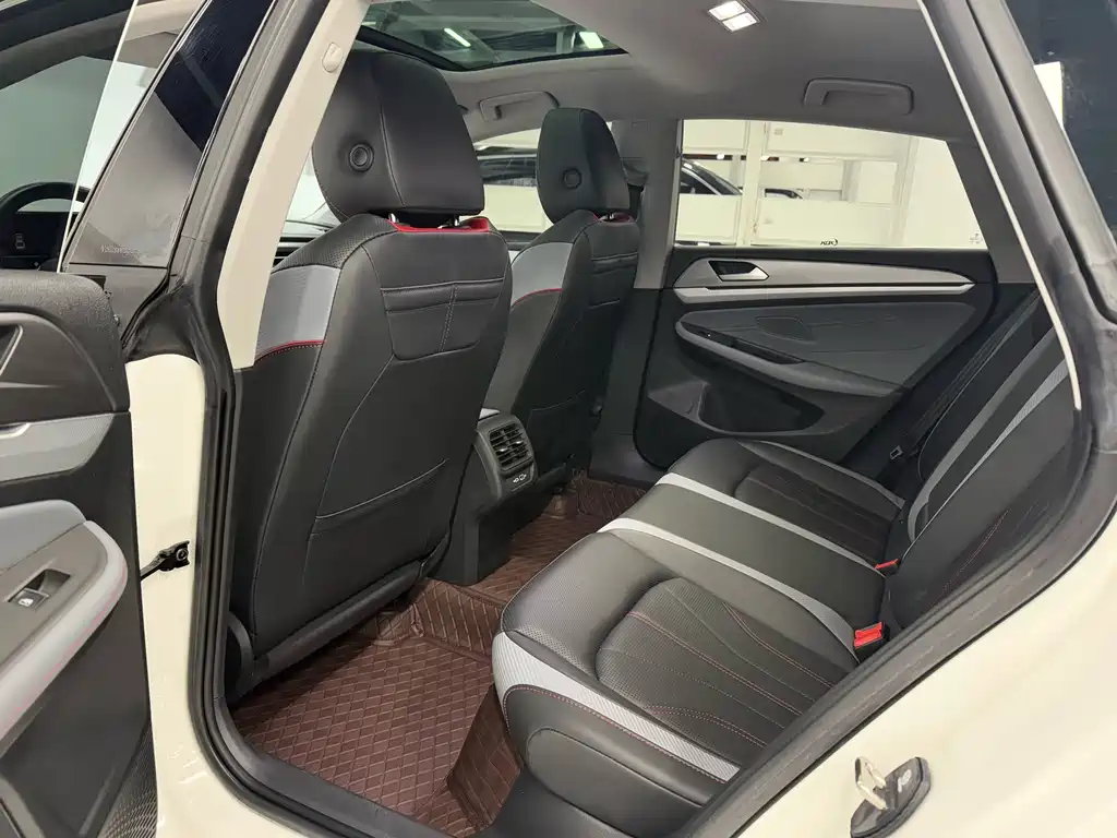 Lingdu 2022 Lingdu L 280TSI DSG Hot Edition купить на сайте DeffCars