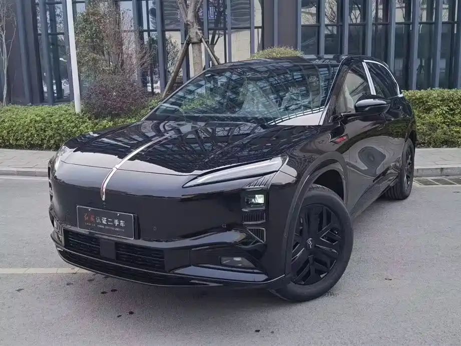 Hongqi Tiangong 08 2025 605 Pioneer Edition купить на сайте DeffCars