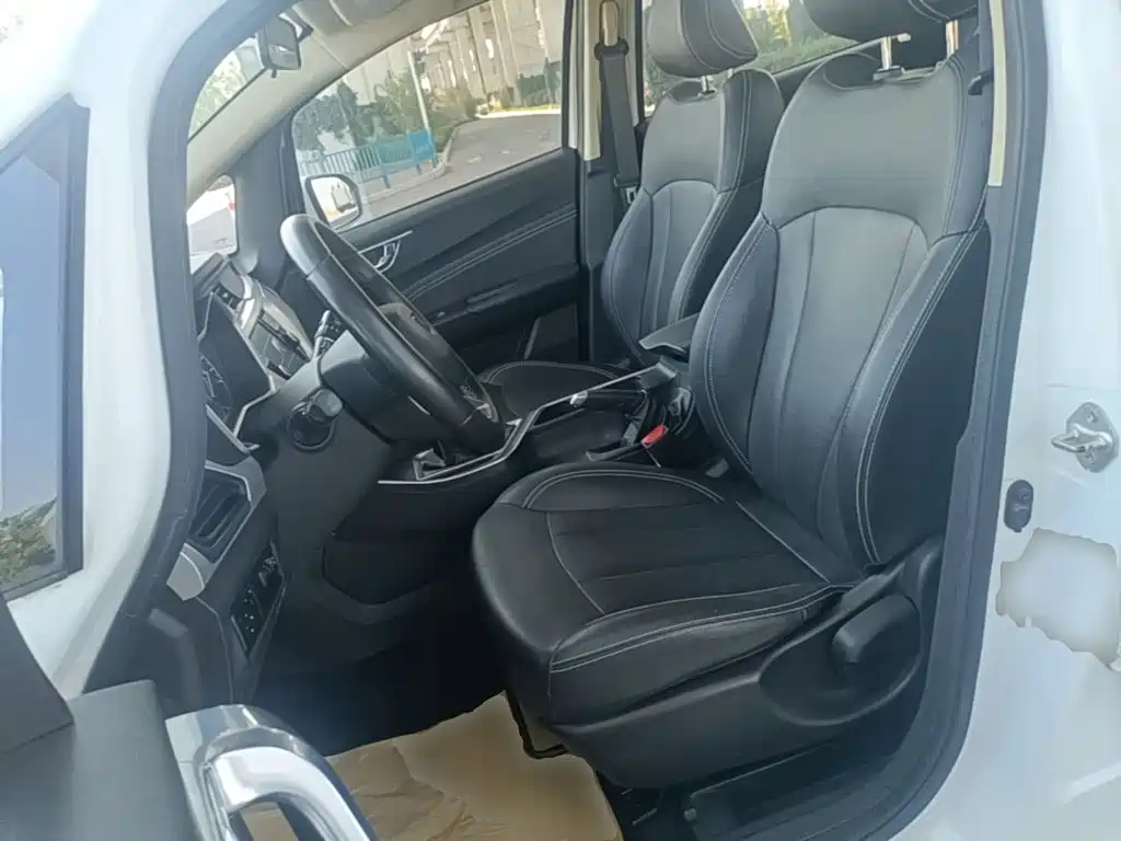 Vision X3 2019 upgraded version 1.5L manual elite type купить на сайте DeffCars
