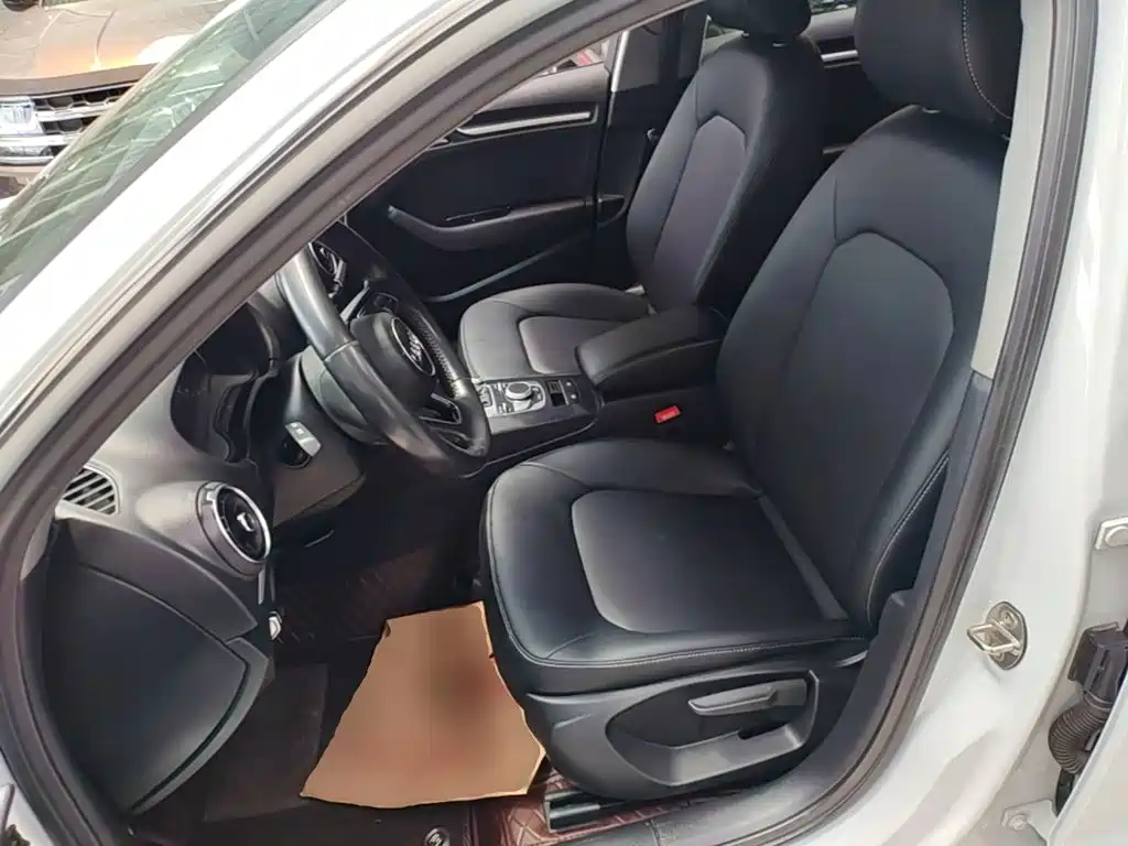 Audi A3 2019 Sportback 35 TFSI Enterprising National VI купить на сайте DeffCars