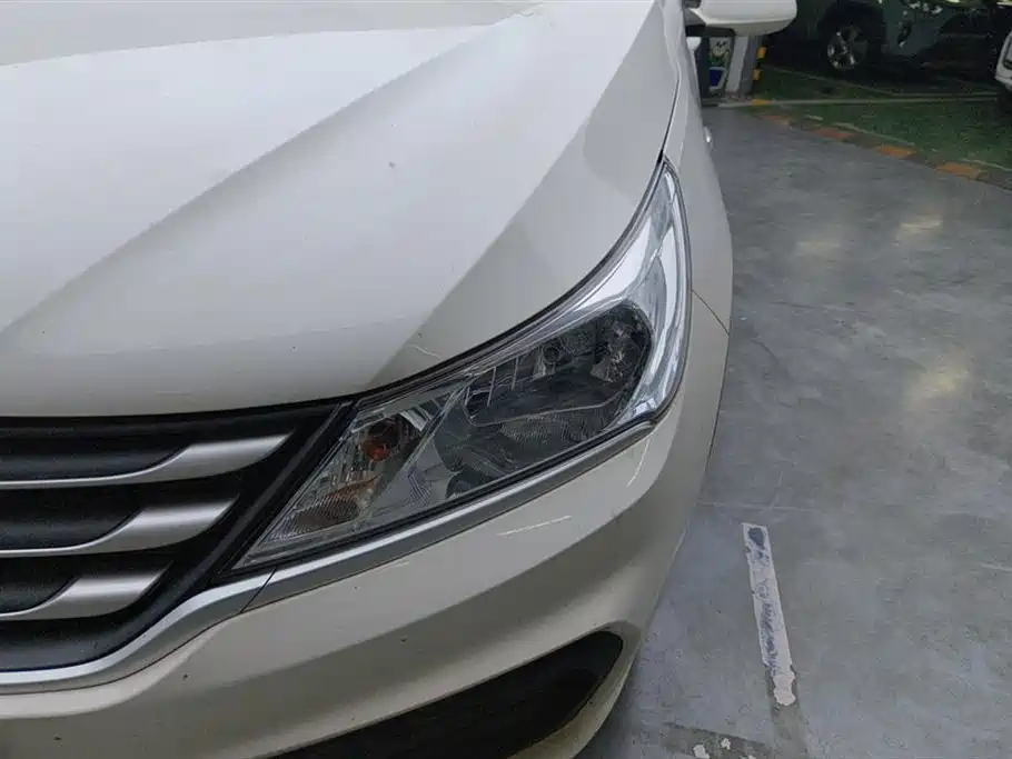 Baojun 310 2020 1.2L manual comfort model купить на сайте DeffCars