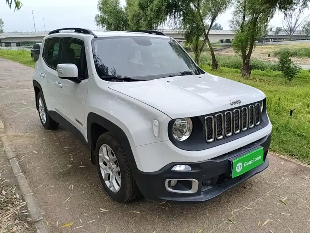 Liberty 2016 1.4T automatic kinetic version купить на сайте DeffCars