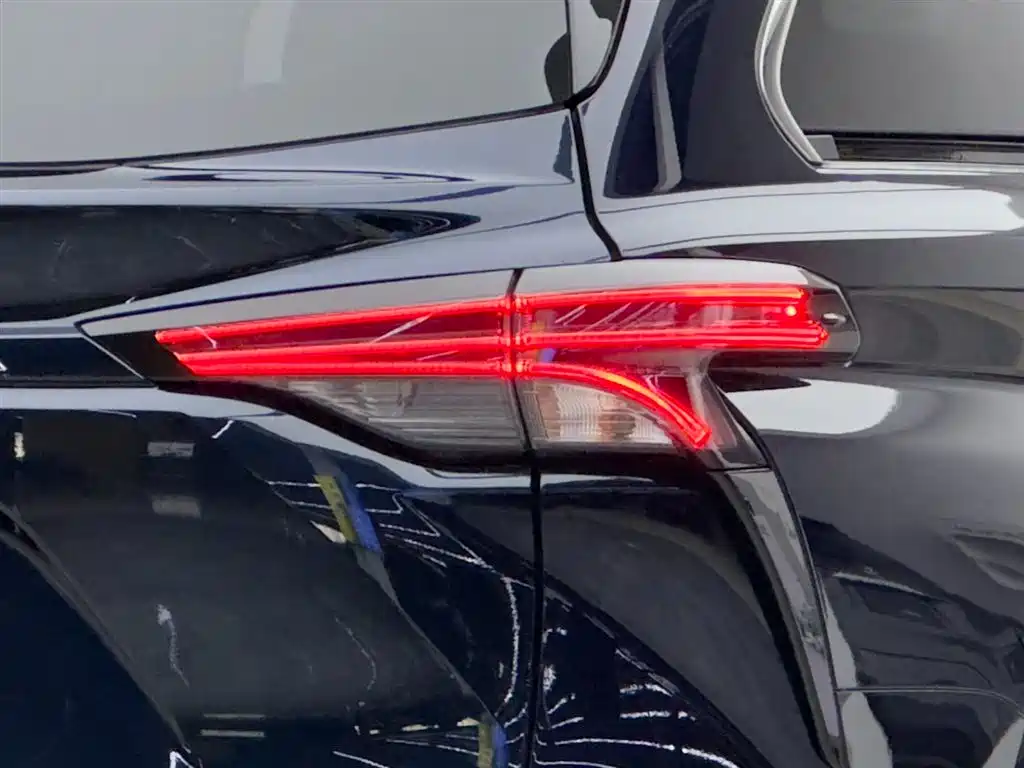 Grevia 2023 2.5L Hybrid Flagship VIP Edition купить на сайте DeffCars