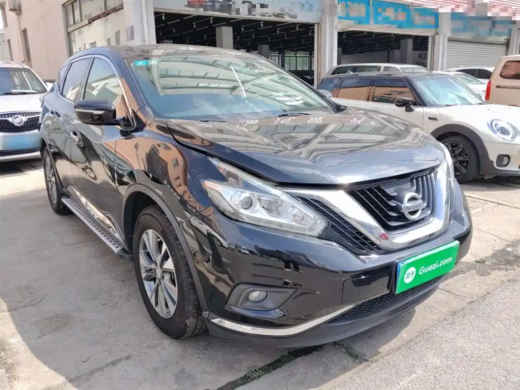 Loulan 2019 2.5L XE 2WD Elite Edition National VI купить на сайте DeffCars