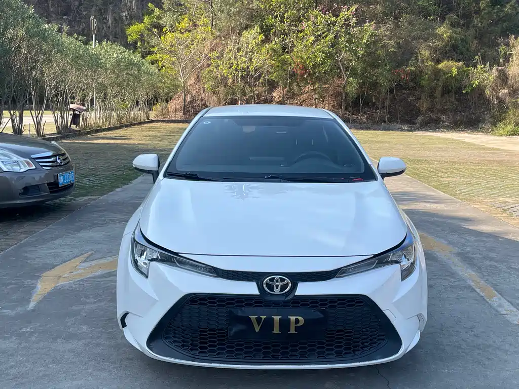 Ralink 2021 TNGA 1.5L CVT Advanced Edition купить на сайте DeffCars