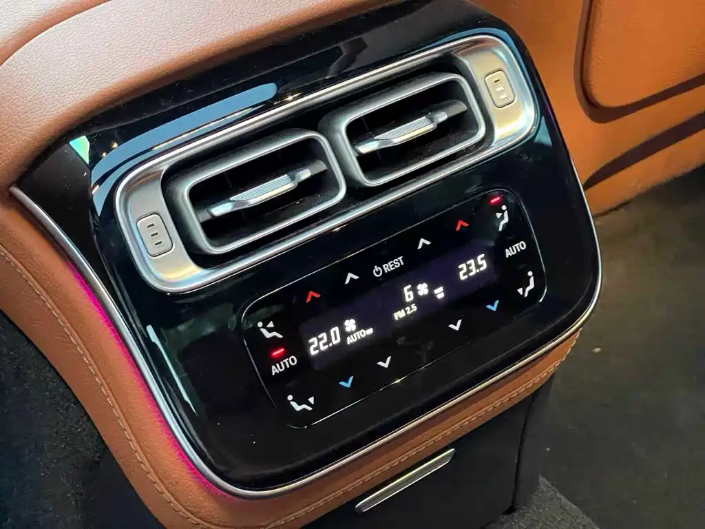 Mercedes-Benz S-Class 2023 S 400 L Business Type купить на сайте DeffCars