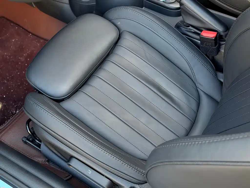 MINI 2023 2.0T COOPER S CABRIO Coastline Commemorative Edition купить на сайте DeffCars
