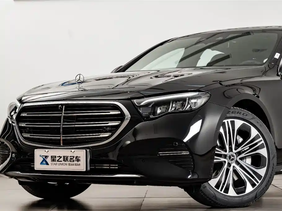 Mercedes-Benz E-Class 2026 E 300 L Luxury Model купить на сайте DeffCars
