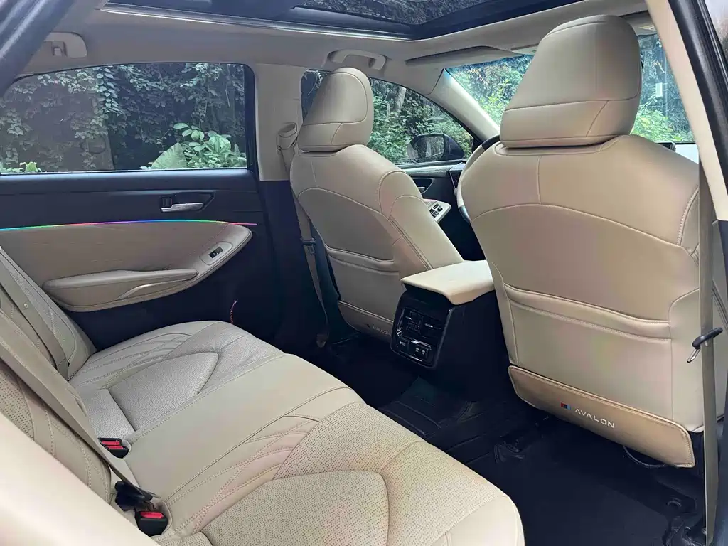 Asia Dragon 2019 2.5L Touring Premium Edition National V купить на сайте DeffCars