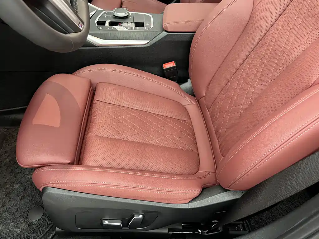 BMW 3 Series 2023 325i M Sports Package купить на сайте DeffCars