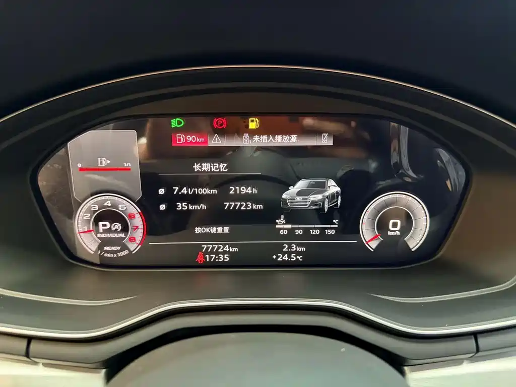 Audi A4L 2020 40 TFSI Fashionable and Dynamic купить на сайте DeffCars