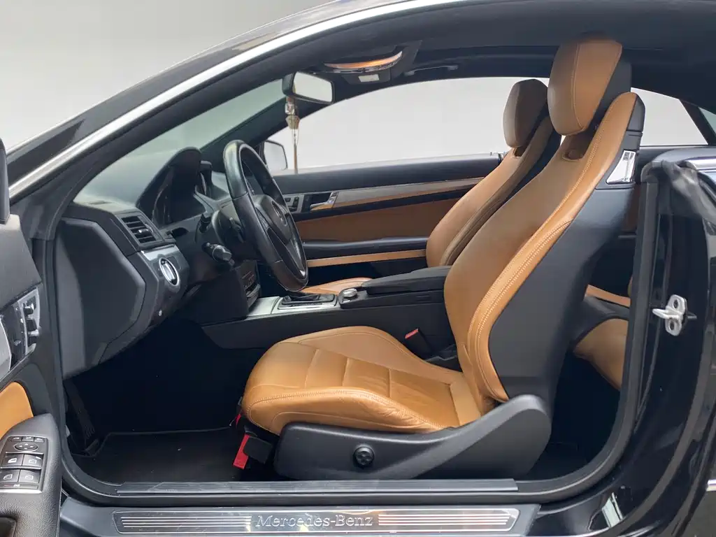 Mercedes-Benz E-Class Imported 2012 E 260 CGI Coupe купить на сайте DeffCars