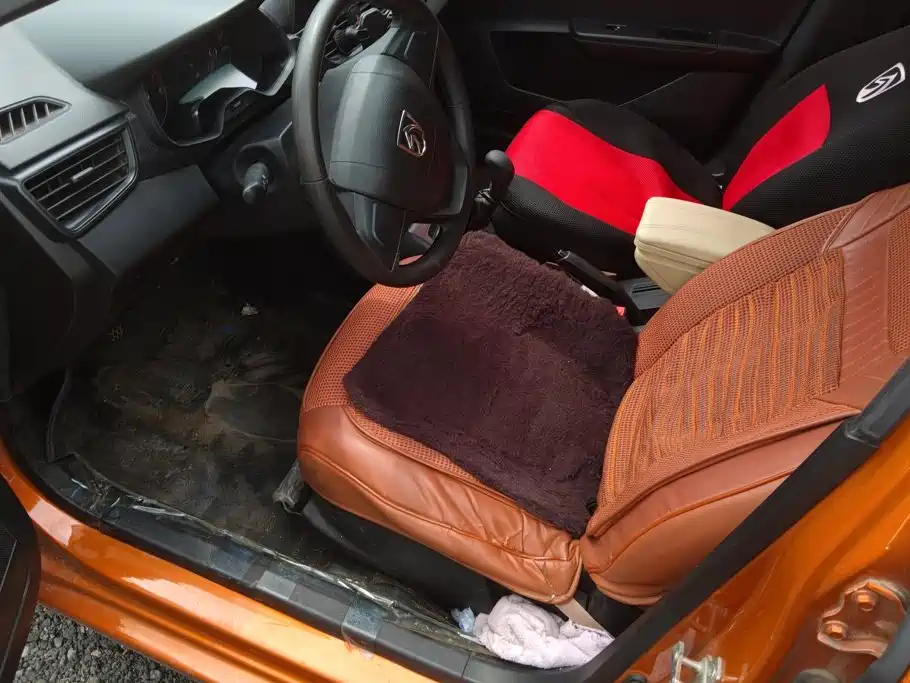 Baojun 310 2016 1.2L manual value model купить на сайте DeffCars