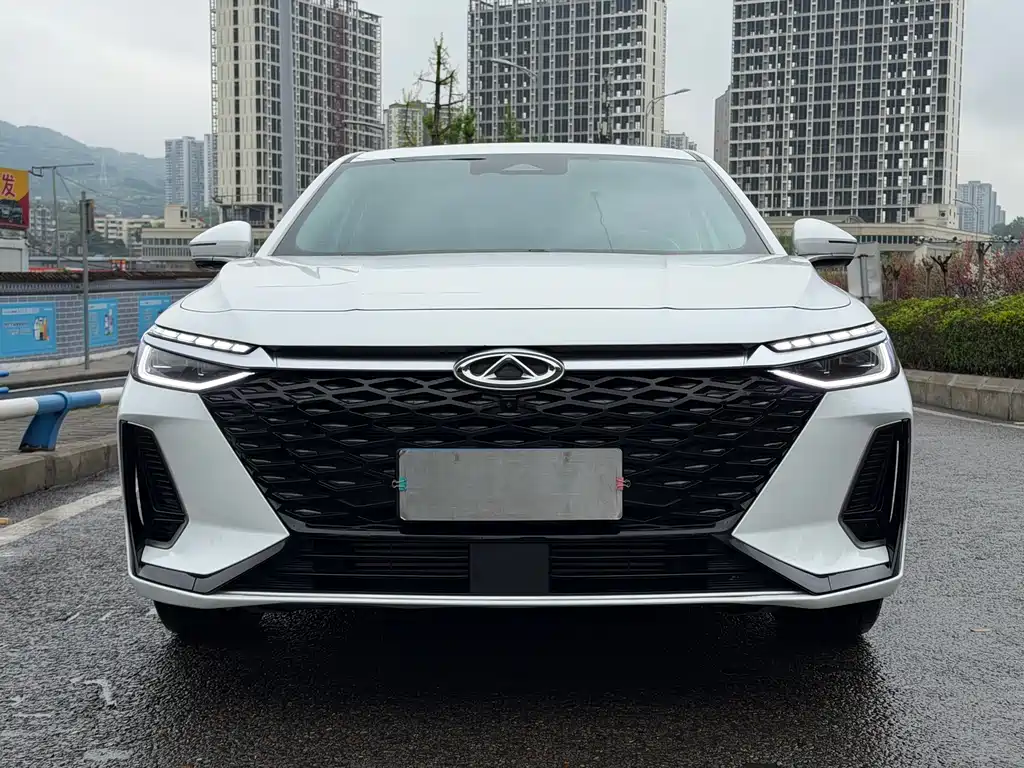 Arrizo 8 2023 model 1.6T DCT Yi купить на сайте DeffCars