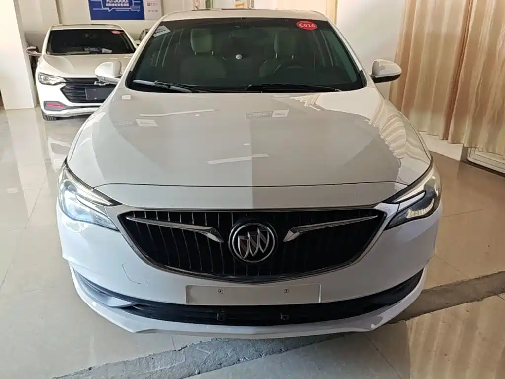 Yinglang 2018 15T Dual Clutch Elite National V купить на сайте DeffCars