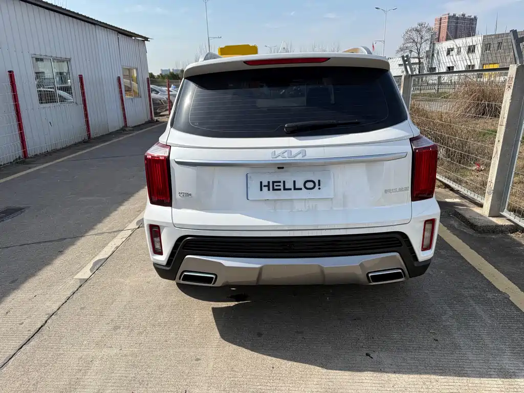 Zhipao 2021 Ace 2.0L Wonderful Edition купить на сайте DeffCars