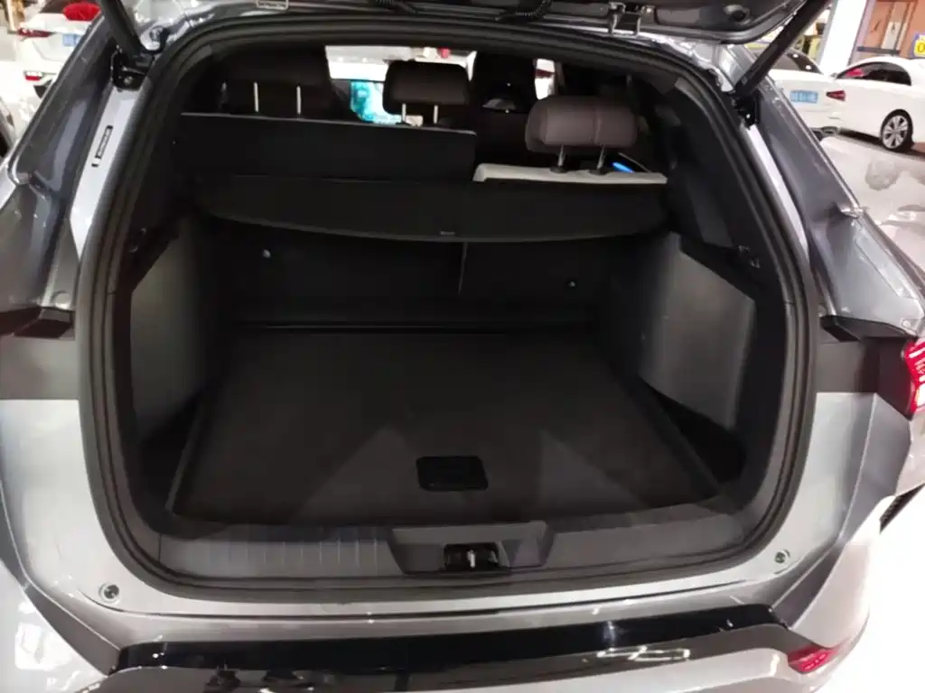 Song PLUS New Energy 2025 DM-i 160KM flagship model купить на сайте DeffCars