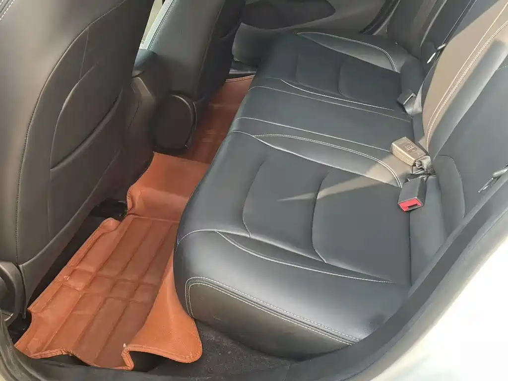 Kovoz 2016 1.5L automatic Xinyue version купить на сайте DeffCars