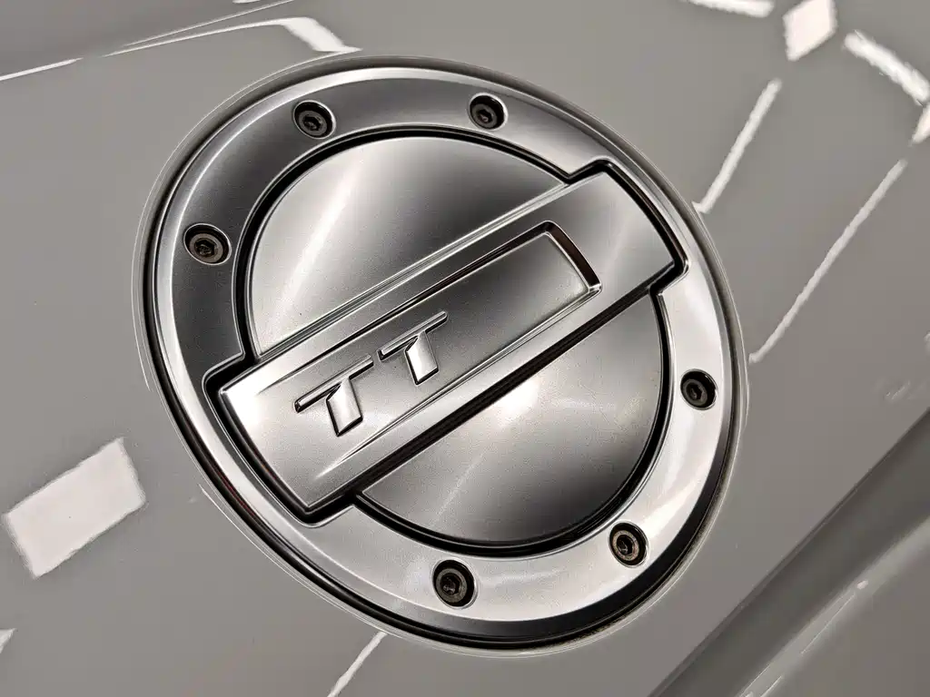 Audi TT 2015 TT Coupe 45 TFSI купить на сайте DeffCars