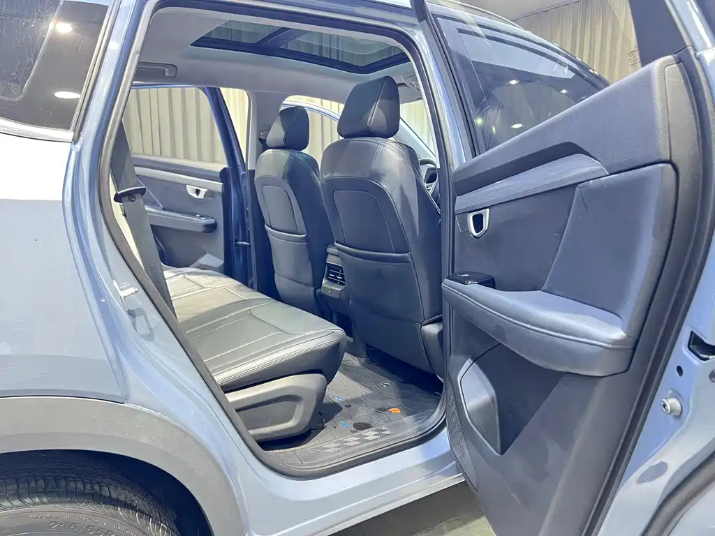 Wuling Xingchen 2021 1.5T CVT Xingyao Edition купить на сайте DeffCars