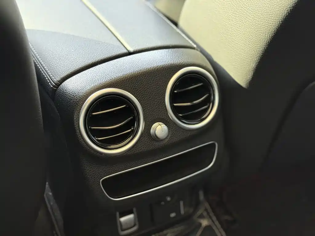 Mercedes-Benz C-Class 2021 C 260 L Sports Star Collection Edition купить на сайте DeffCars