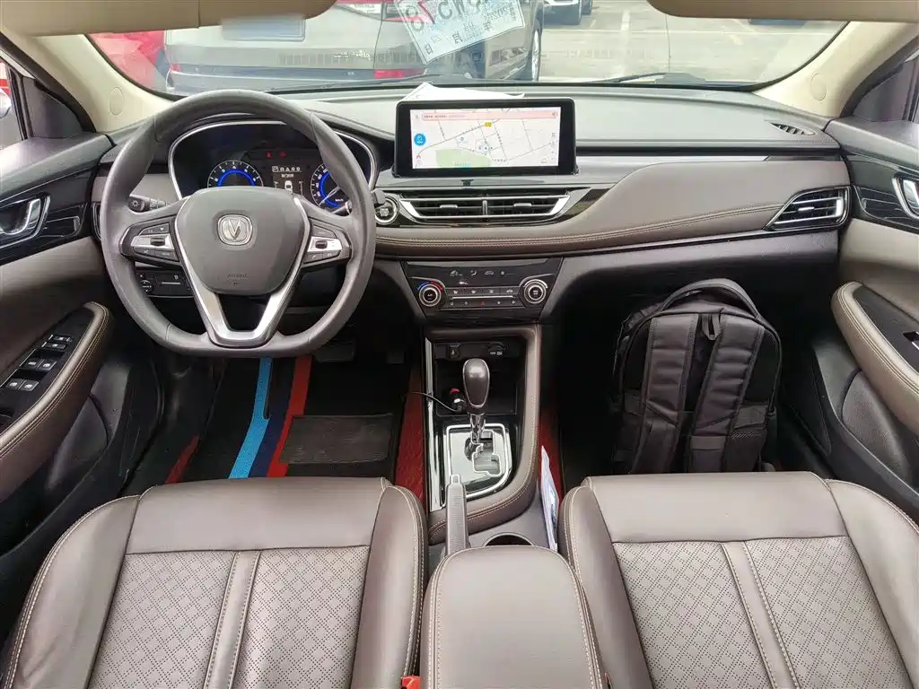 Eado DT 2018 1.6L automatic smart model купить на сайте DeffCars
