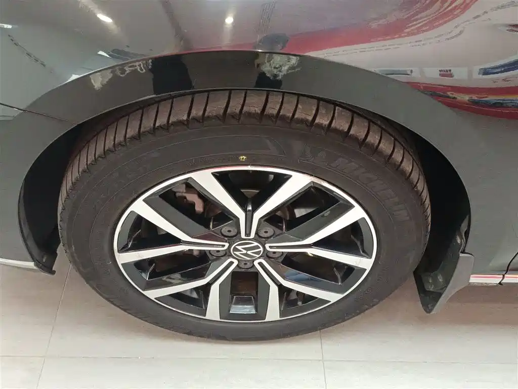 Magotan 2020 330TSI DSG leading model купить на сайте DeffCars