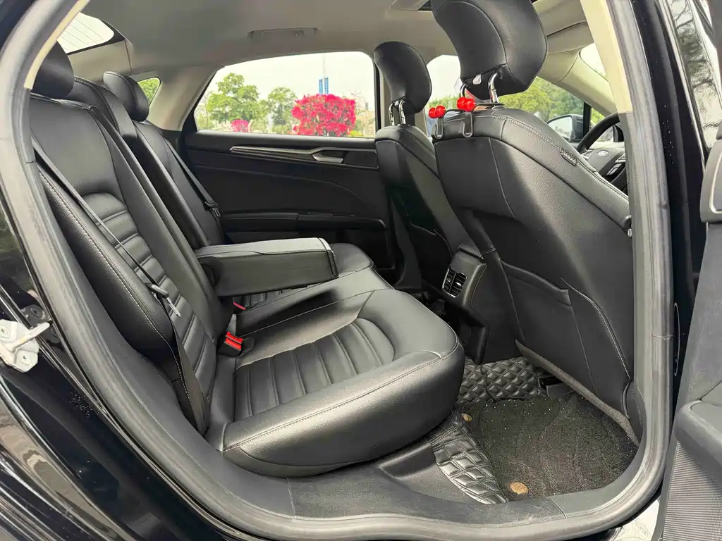 Mondeo 2020 EcoBoost 180 Fashion Model купить на сайте DeffCars