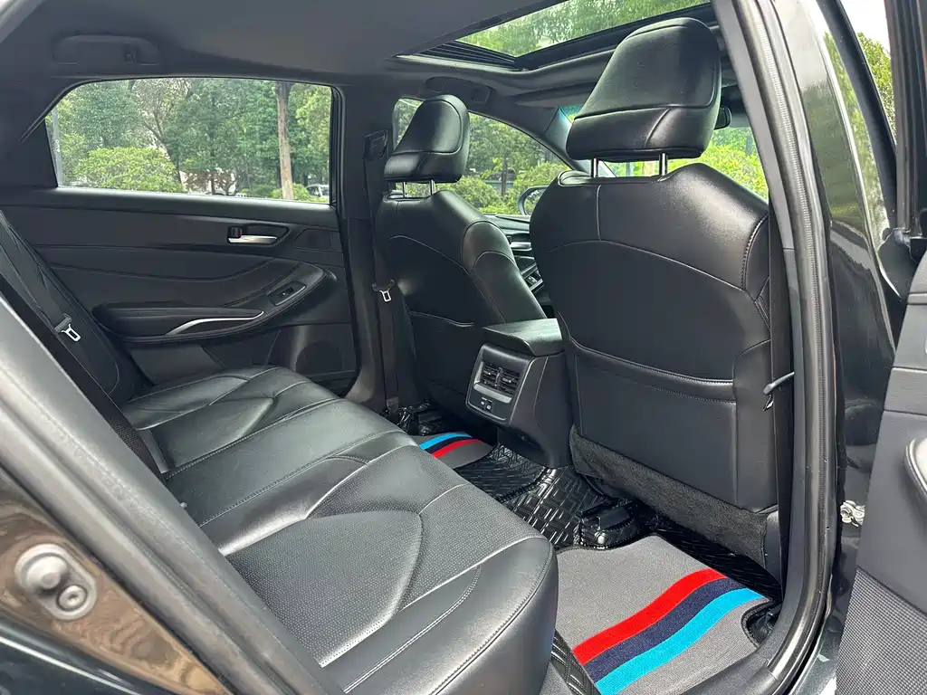 Asia Dragon 2023 2.0L Deluxe Edition купить на сайте DeffCars