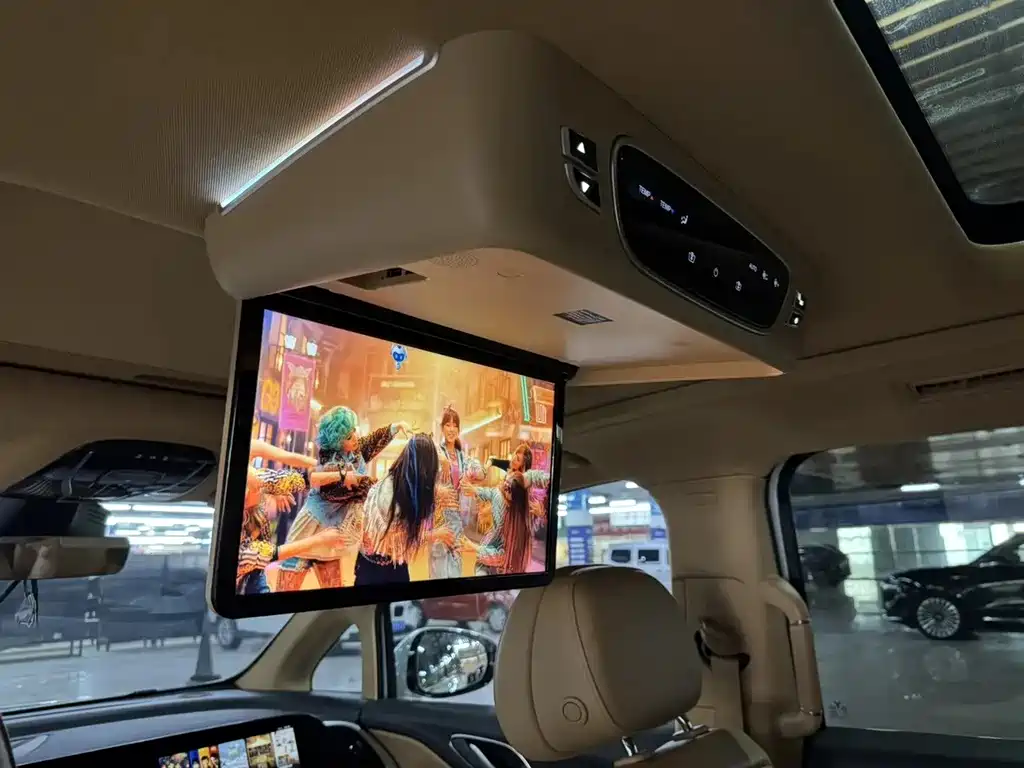 DREAM 2022 low carbon version home купить на сайте DeffCars