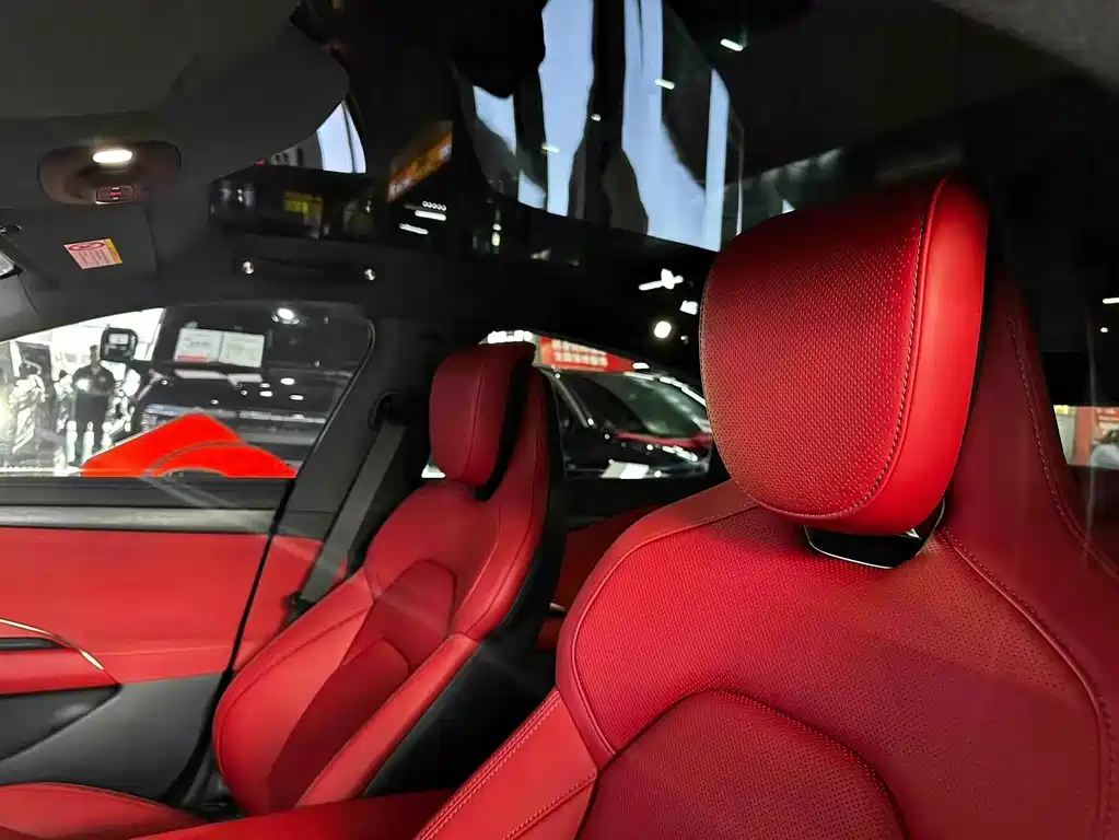Xiaomi SU7 2024 rear-wheel drive long-range smart driving version купить на сайте DeffCars