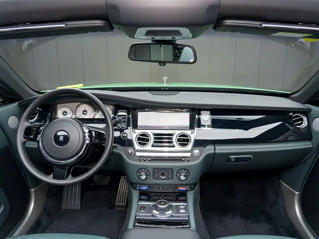 Yaoying 2018 6.6T standard model купить на сайте DeffCars