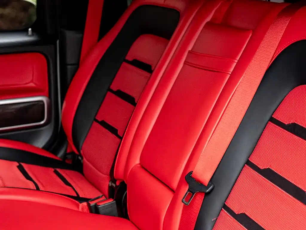 Mercedes-Benz G-Class 2019 G 500 купить на сайте DeffCars