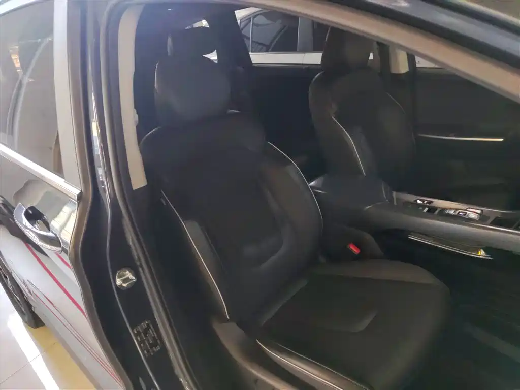 Kusitu 2021 380TGDi Smart Love Flagship Edition TOP Premium купить на сайте DeffCars