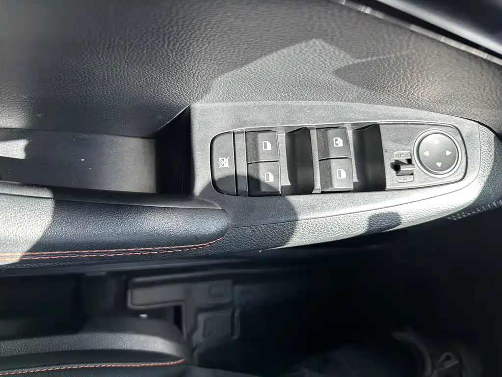 KX3 Propao 2021 1.5L CVT Trendy Edition купить на сайте DeffCars