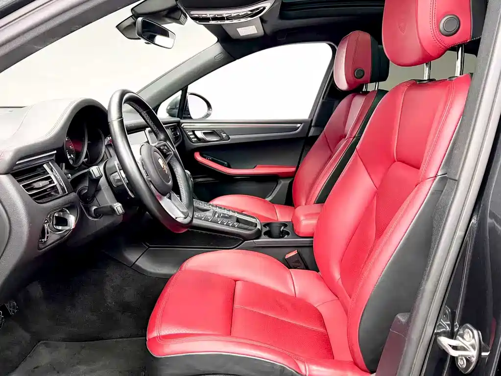 Macan 2021 Macan 2.0T купить на сайте DeffCars