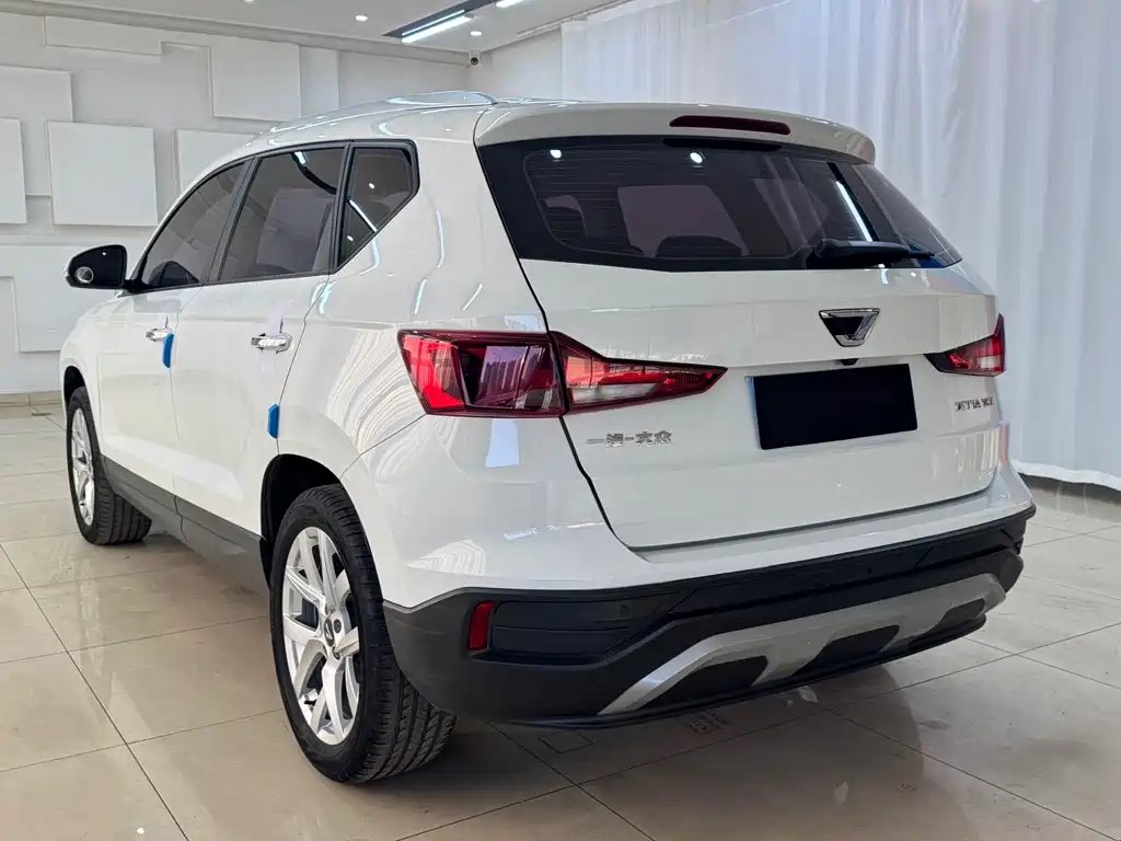 Jetta VS5 2022 280TSI automatic joy model купить на сайте DeffCars