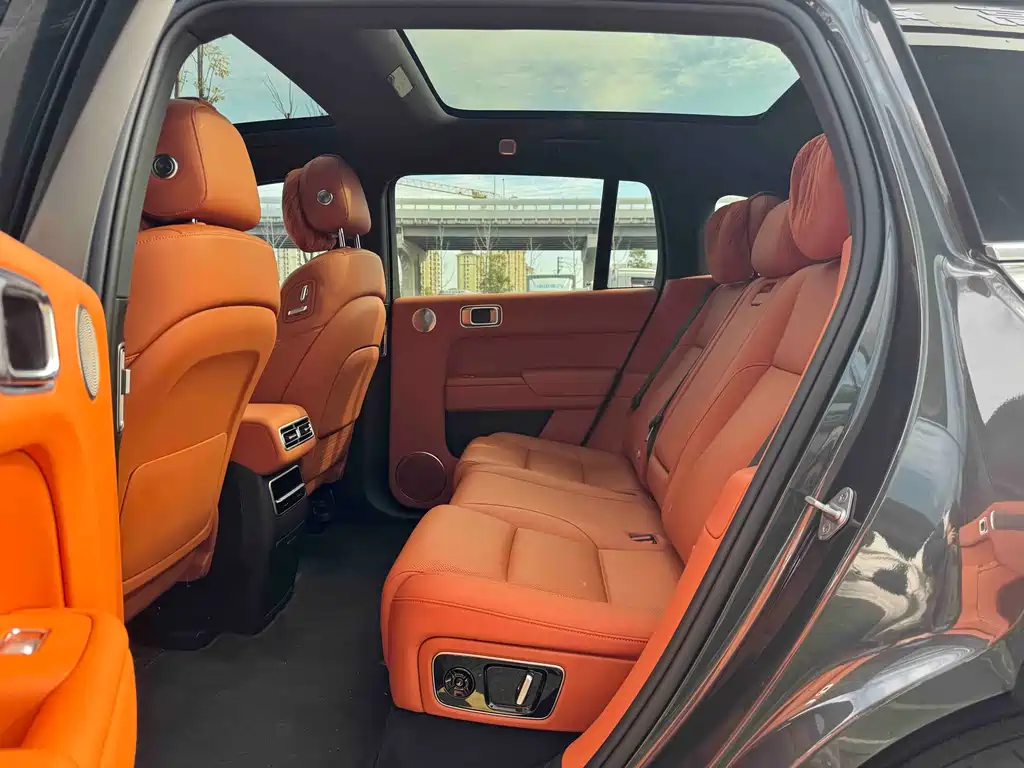 Ideal L7 2023 Pro купить на сайте DeffCars