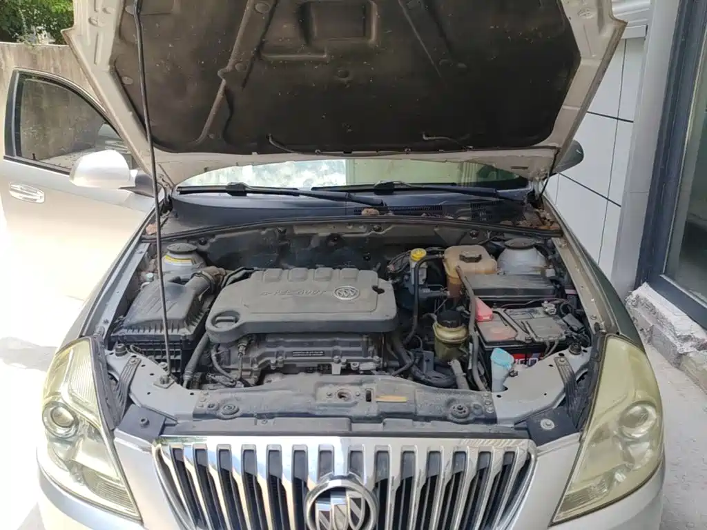 Excelle 2015 1.5L automatic classic купить на сайте DeffCars