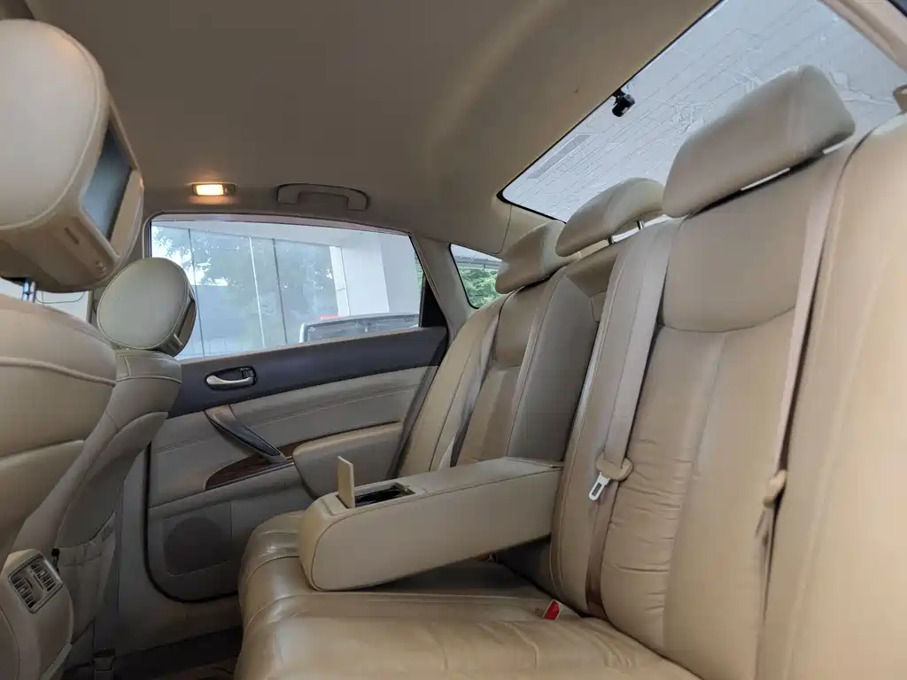 Teana 2011 2.0L XL Comfort Edition купить на сайте DeffCars
