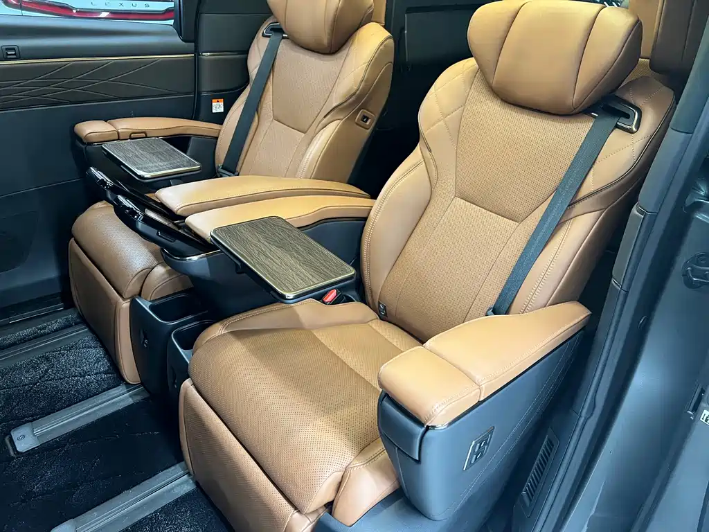 Alfa 2024 Dual Engine 2.5L Premium Edition купить на сайте DeffCars