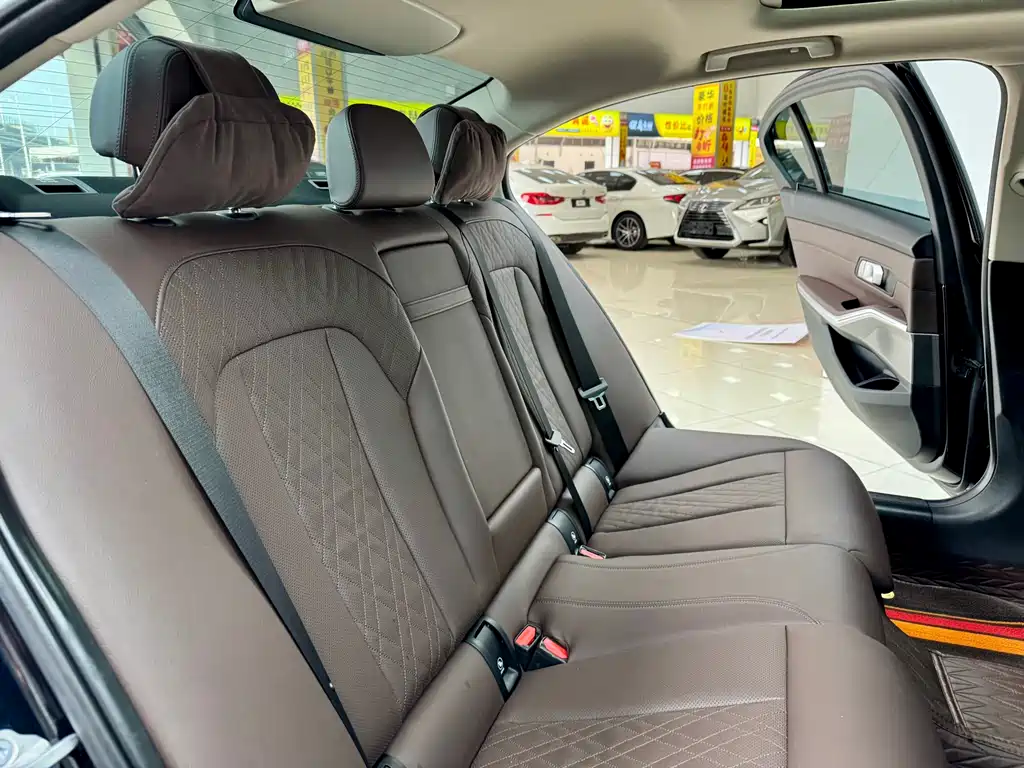BMW 3 Series 2022 325Li M Sports Package купить на сайте DeffCars